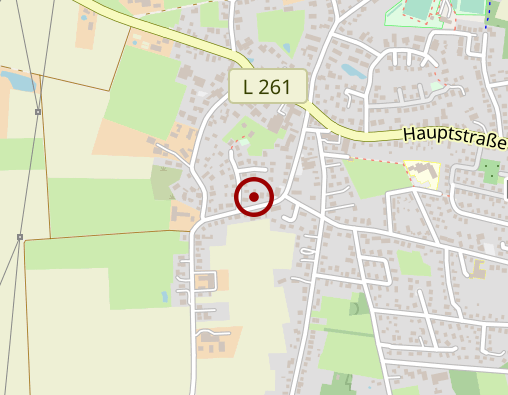 Karte: Rafael Meike Krankengymnastik