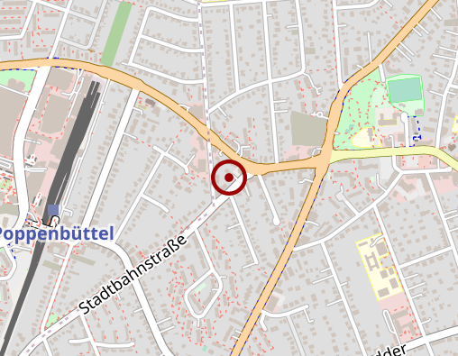 Karte: Tilgner Regina Heilpraktikerin