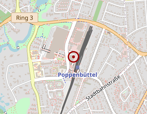 Karte: Wagner Jörg Dr.med. u. Schneeberger Jürgen Dr.med.