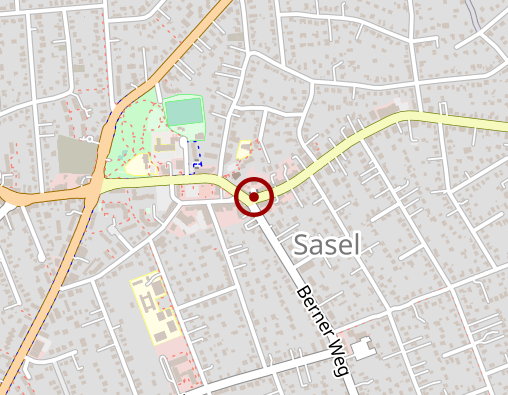 Karte: Mallok u. Wiegleb - Praxis für ganzheitliche Medizin Heilpraktiker