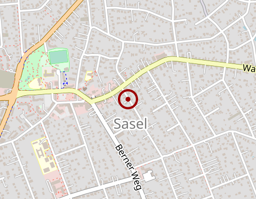 Karte: Holderberg Angelika Analytische Kinder- und Jugendlichenpsychotherapeutin