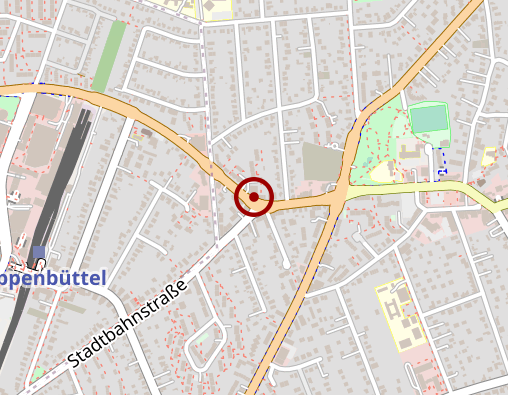 Karte: Gorbatschew M. Krankenpflege