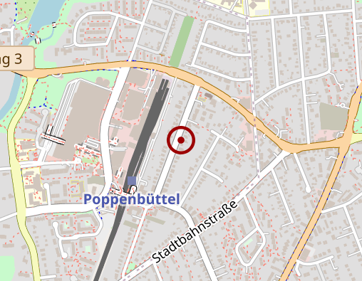 Karte: Langenbuch Philipp Dr. med. Chirotherapeut