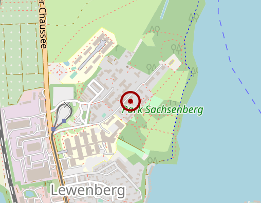 Karte: Physiotherapie