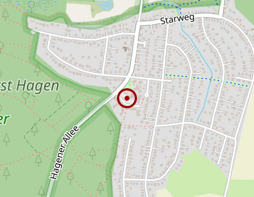 Karte: Laub Susanne Physiotherapie