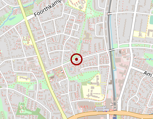 Karte: Anja Hansen-Neubert (Angebot gilt nur in Schleswig-Holstein)