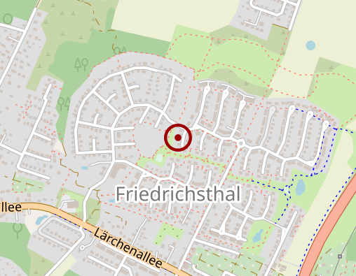 Karte: Meyer Susanne Praxis für Physiotherapie