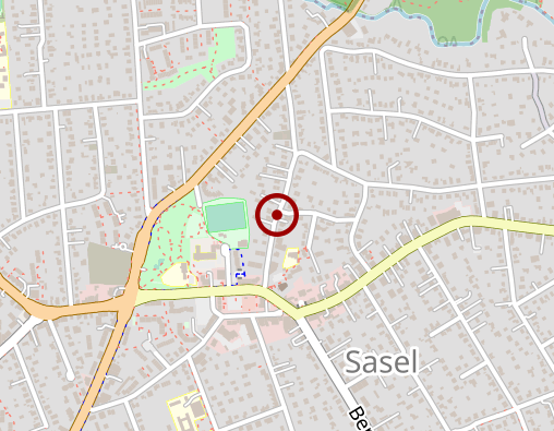 Karte: Krapfenbauer Elfi Physiotherapie