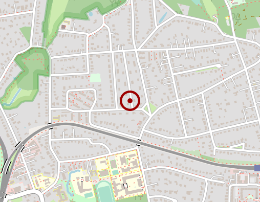 Karte: Neubert-Eichner Maike Heilpraktikerin