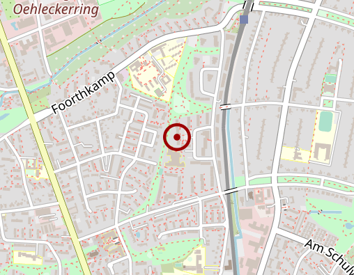 Karte: A B Sicherheitstechnik Sicherheitstechnik