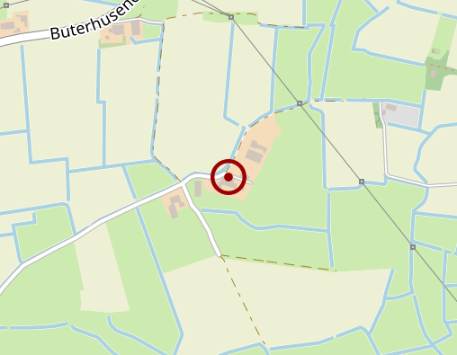 Karte: Diebel Sigrun