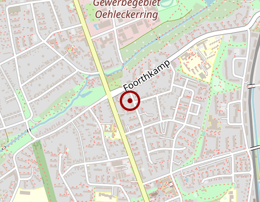 Karte: Powelait Gudrun Heilpraktikerin