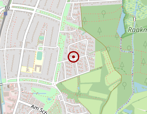 Karte: Relax-by-Anahita Massagen