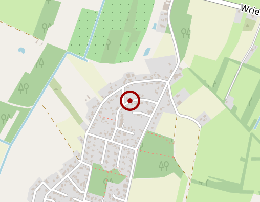 Karte: Seniorenheim am Löhberg GmbH