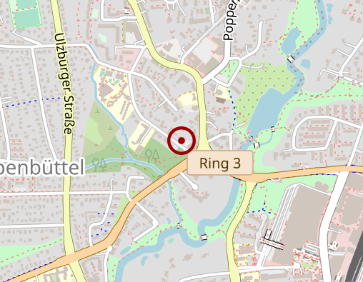 Karte: Beauty-Pflege von V. Tschura u. A. Exner Kosmetikstudio