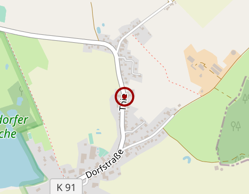 Karte: Ute und Jürgen Riesel