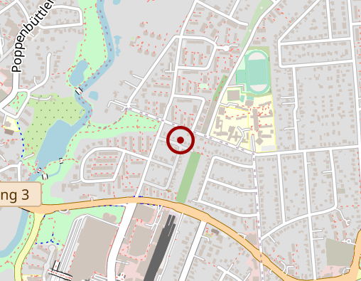 Karte: Rieberer Gabriela Dr.med. Homöopathin