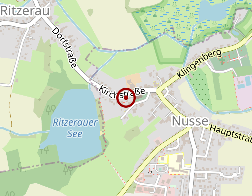 Karte: Birken-Apotheke