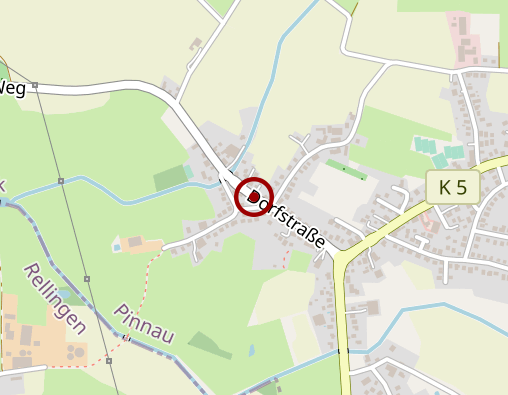 Karte: Hoffmann Susanne Ärztin