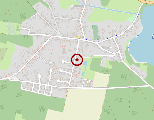 Karte: Brandt Elke Dr. med. Allgemeinmedizin