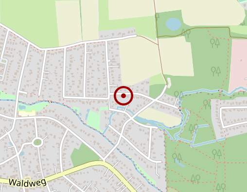 Karte: LICHTtec. Werbeanlagen