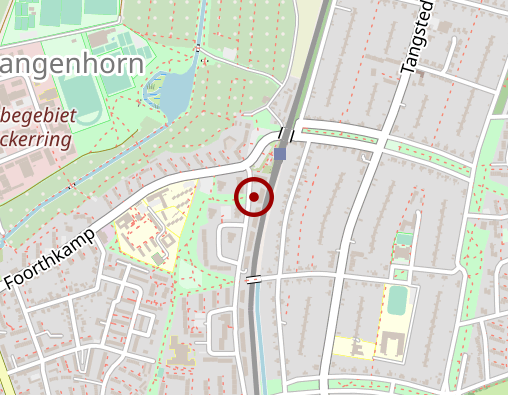 Karte: Diekmoor-Apotheke