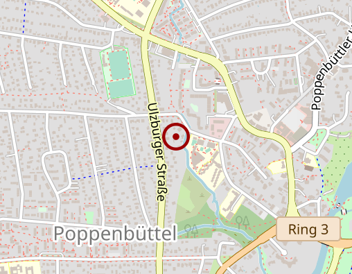 Karte: Lüders Andrea Hundeschule