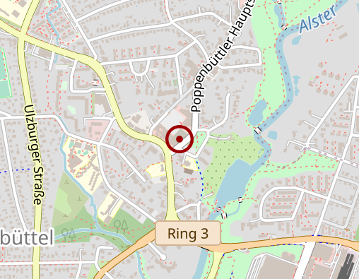 Karte: Klutschka Karina Kosmetikinstitut