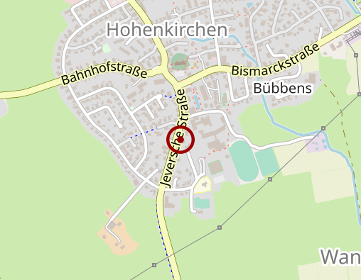 Karte: Sonnen-Apotheke