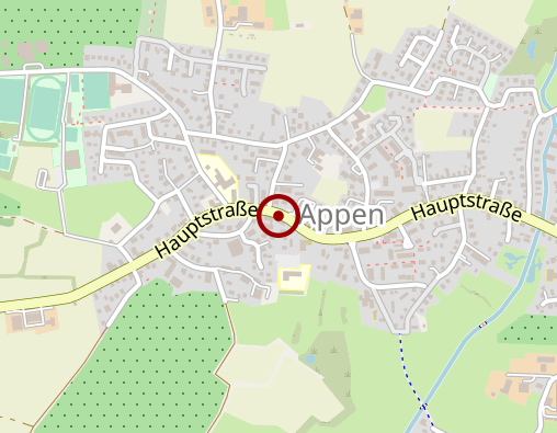 Karte: Ziegler Maren Heilpraktikerin