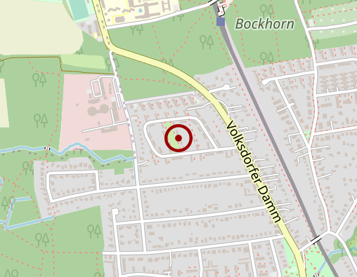 Karte: Haschke Gina Familientherapie