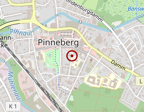 Karte: Petra Hausenberg