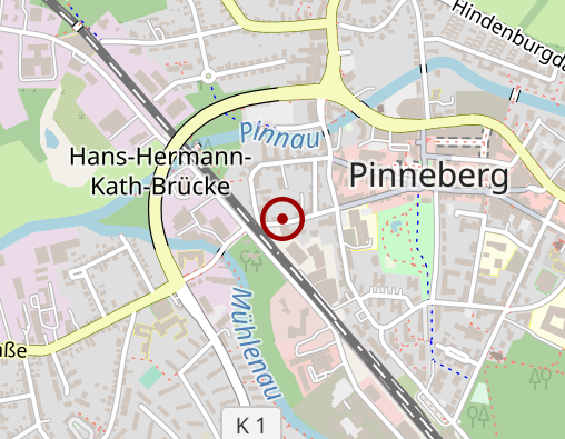 Karte: Wengler Birgit Dipl.- Psych. Psychotherapie