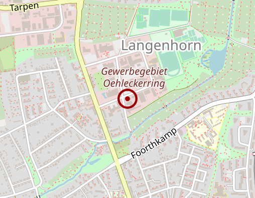 Karte: Taxenbetrieb S. Moheb