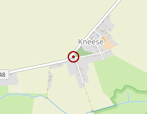 Karte: Kardoff Gabriele Physiotherapie