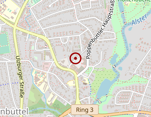 Karte: Regenbogen-Apotheke