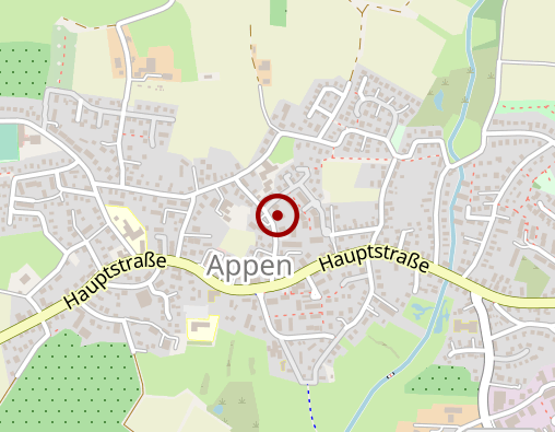 Karte: Plümer Sandra Physiotherapie