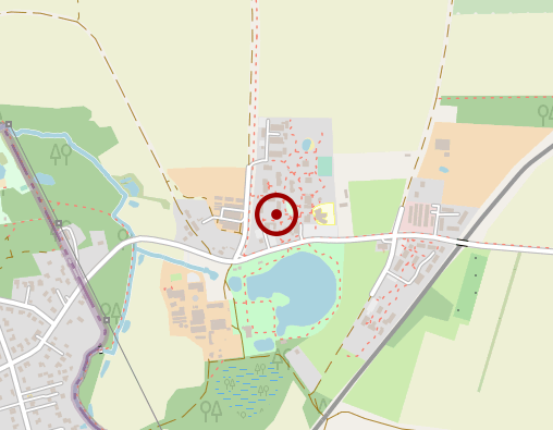 Karte: Althans Stefanie Heilpraktikerin für Psychotherapie