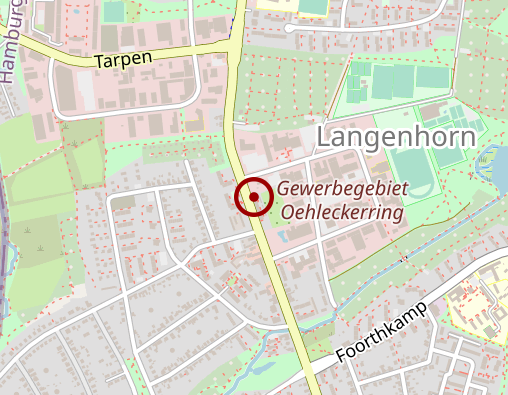 Karte: Warkentin Regina Tierheilpraktiker