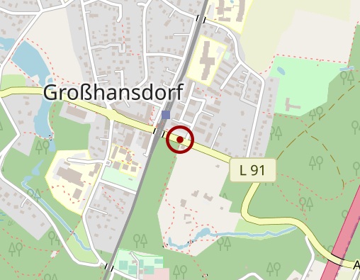 Karte: Petersen Jörg Physiotherapie CranioSacrale Therapie Osteopathie