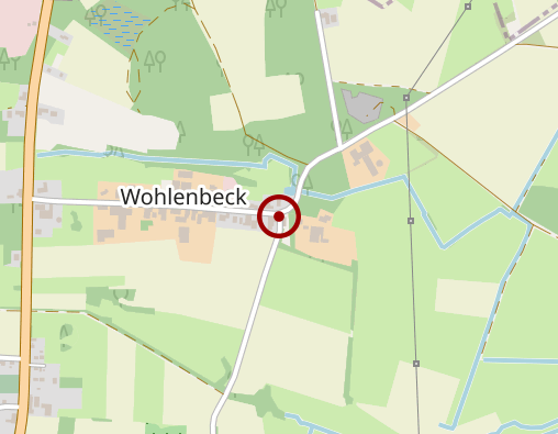 Karte: Haferkamp Susanne