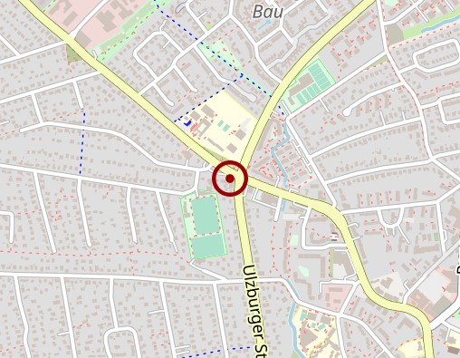 Karte: Brunkhorst Thomas Physikalische Therapie