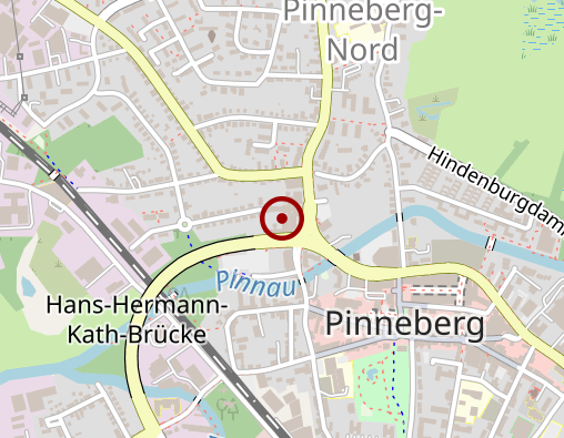 Karte: Markt Apotheke