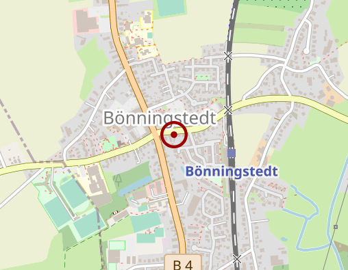 Karte: Rockel Christina Marie Heilpraktikerin