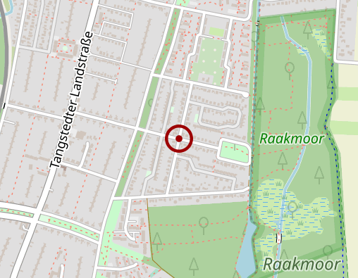 Karte: Alltagsbegleitung - Seniorenassistenz (Angebot gilt nur für Schleswig-Holstein)