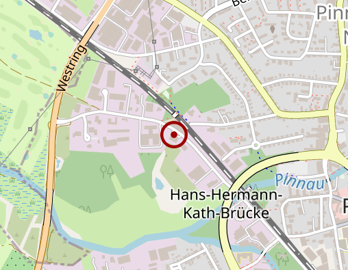 Karte: ThiesMediCenter GmbH