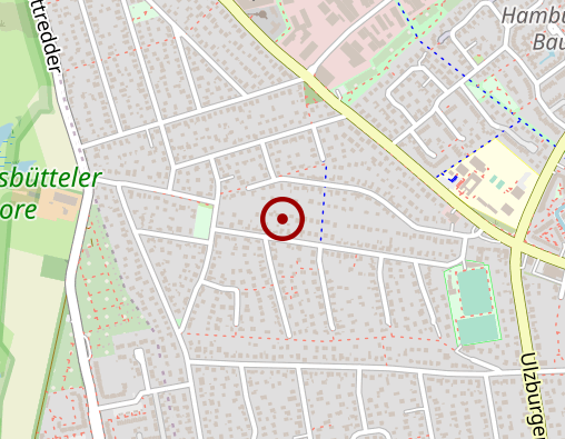 Karte: Richthofen Gunne von Heilpraktikerin