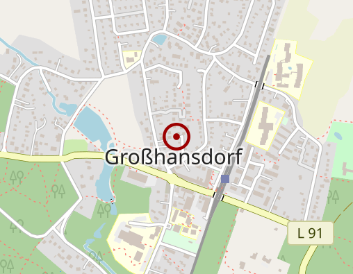 Karte: in door - Objekt/Design