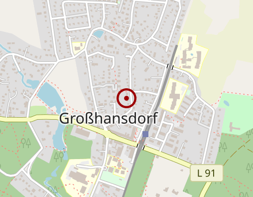 Karte: Annette Di Fausto Heilpraktikerin