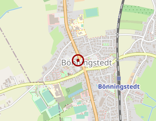 Karte: Pilwat Timo Praxis für Physiotherapie